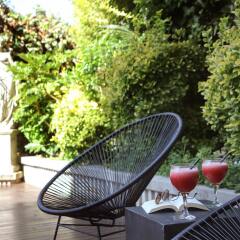 Bondiahotels Augusta Club Hotel & Spa - Adults Only бассейн