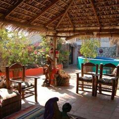 Отель Cabo Inn Кабо-Сан-Лукас фото 3