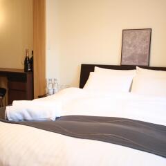 Residence Hotel Hakata 7 комната для гостей фото 2
