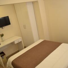 Istanbul Mosq Hotel at Fatih удобства в номере