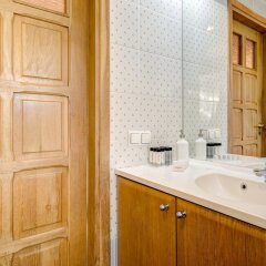 Апартаменты Dom&House-Apartment Morska Central Sopot ванная