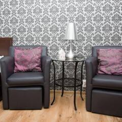 Отель Apartament 39 Гданьск комната для гостей фото 5