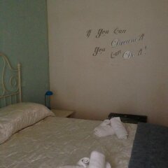 Hotel Villa Mirna с домашними животными