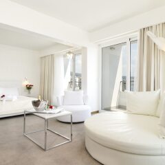 Lucy Hotel комната для гостей фото 5