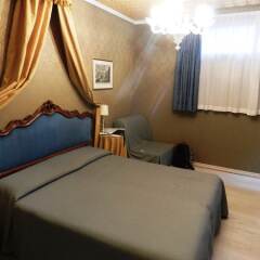 Hotel San Gallo комната для гостей фото 4