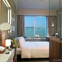 Отель Novotel Citygate Hong Kong спа фото 2