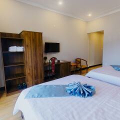 Отель Home River Villa детские мероприятия фото 2