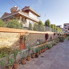 Отель Vardan Resort n' Apartment Непал, Покхара - отзывы, цены и фото номеров - забронировать отель Vardan Resort n' Apartment онлайн фото 11