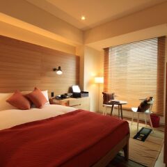 Отель The Royal Park Hotel Tokyo Shiodome Япония, Токио - отзывы, цены и фото номеров - забронировать отель The Royal Park Hotel Tokyo Shiodome онлайн фото 5