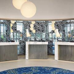 Отель Novotel London Stansted Airport интерьер отеля фото 3