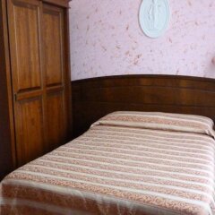 Отель Ristorante "Da Valerio" Италия, Читтадукале - отзывы, цены и фото номеров - забронировать отель Ristorante "Da Valerio" онлайн комната для гостей фото 5