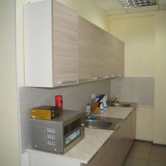 Hotel and Hostel Comfort в номере