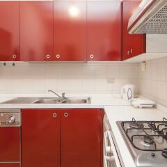Отель Rental In Rome The Heart Of Trastevere в номере фото 2