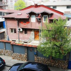 Отель Moto Guest House Болгария, София - отзывы, цены и фото номеров - забронировать отель Moto Guest House онлайн фото 8