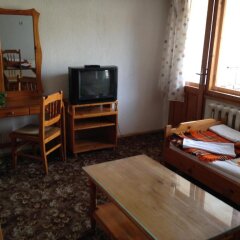 Katerina Family Hotel Смолян комната для гостей