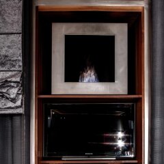 Отель Backstage Boutique Hotel Швейцария, Церматт - отзывы, цены и фото номеров - забронировать отель Backstage Boutique Hotel онлайн удобства в номере