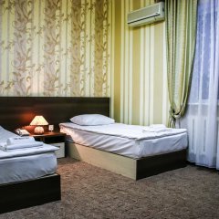 Tourasia Hotel in Bishkek, Kyrgyzstan from 39$, photos, reviews - zenhotels.com guestroom photo 2