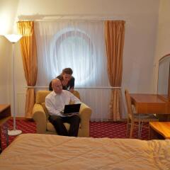 Hotel Cristal Palace детские мероприятия