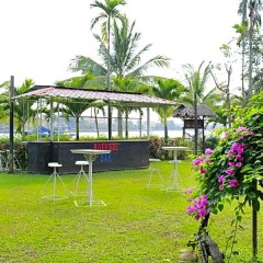 Отель Pho Hoi Riverside Resort Хойан фото 4