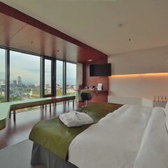 Radisson Blu Iveria Hotel, Tbilisi Тбилиси комната для гостей