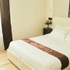 Отель Aiello Rooms - San Babila комната для гостей