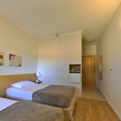 Summit Baobá Hotel комната для гостей фото 4