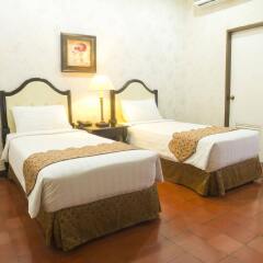 Отель White Knight Hotel Intramuros Филиппины, Манила - 3 отзыва об отеле, цены и фото номеров - забронировать отель White Knight Hotel Intramuros онлайн детские мероприятия