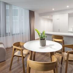 Отель Mamaison Residence Downtown Prague Чехия, Прага - 11 отзывов об отеле, цены и фото номеров - забронировать отель Mamaison Residence Downtown Prague онлайн фото 16