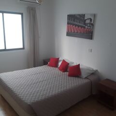 Апартаменты Annex Apartments комната для гостей