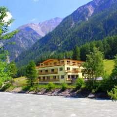Отель A CASA Residenz Австрия, Хохгургль - отзывы, цены и фото номеров - забронировать отель A CASA Residenz онлайн парковка