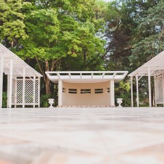 Amra Park Hotel & Spa парковка