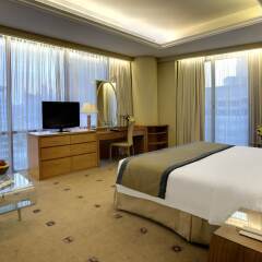 Отель Byblos Hotel ОАЭ, Дубай - 3 отзыва об отеле, цены и фото номеров - забронировать отель Byblos Hotel онлайн комната для гостей фото 2