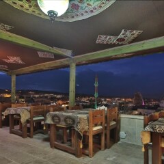 Goreme House Турция, Гёреме - отзывы, цены и фото номеров - забронировать отель Goreme House онлайн фото 13