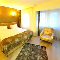 La Boutique Atlantik Hotel Турция, Текирдаг - отзывы, цены и фото номеров - забронировать отель La Boutique Atlantik Hotel онлайн комната для гостей фото 5