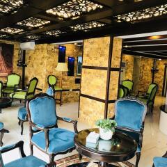 Отель Petra Sella Hotel Иордания, Вади-Муса - отзывы, цены и фото номеров - забронировать отель Petra Sella Hotel онлайн фото 2