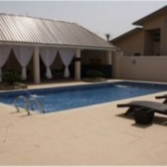 Villa Picasso in Lagos, Nigeria from 75$, photos, reviews - zenhotels.com pool