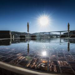 Отель Vila Galé Douro фото 11