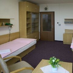 Hotel Krystal спа