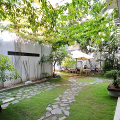 Отель Nha Trang Inn