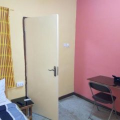 Feehi's Place in Accra, Ghana from 32$, photos, reviews - zenhotels.com room amenities photo 2