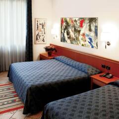 Hotel Giotto Падуя детские мероприятия