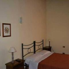 Отель Pitti Living B&B комната для гостей фото 4