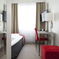 Thon Hotel Astoria in Oslo, Norway from 201$, photos, reviews - zenhotels.com guestroom photo 2