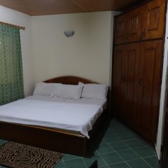 Wusum Hotel in Makeni, Sierra Leone from 125$, photos, reviews - zenhotels.com guestroom