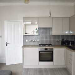 Апартаменты 2 Bedroom Apartment in Seven Dials в номере