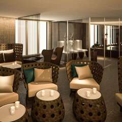 Отель Clarion Hotel Sense Швеция, Лулео - отзывы, цены и фото номеров - забронировать отель Clarion Hotel Sense онлайн помещение для мероприятий