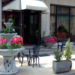Hotel Ariston фото 3