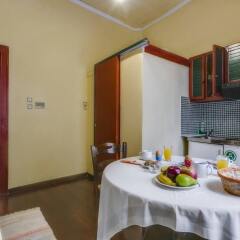Отель Ifigenia Traditional Rooms & Maisonettes Греция, Ханья - отзывы, цены и фото номеров - забронировать отель Ifigenia Traditional Rooms & Maisonettes онлайн