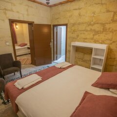 Capiedra Hotel in Uchisar, Turkiye from 66$, photos, reviews - zenhotels.com guestroom photo 2