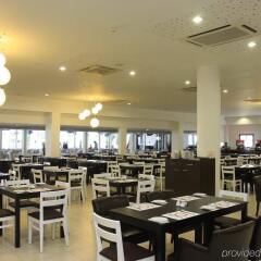 Отель Callisto Holiday Village питание